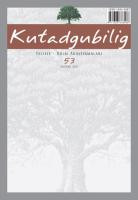 Kutadgubilig
